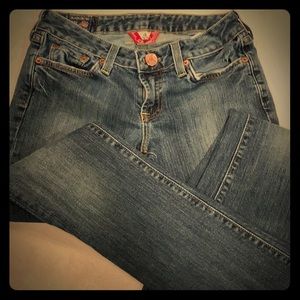 Lucky Brand Jeans